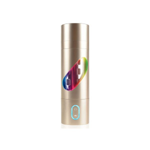Masturbator Rechargeable Roto-Bator Ass Multicolor Pdx Extreme Pipedream | 100% ORYGINAŁ| DYSKRETNA PRZESYŁKA