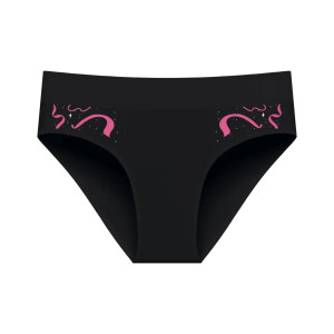Bielizna Menstruacyjna Bloom Menstrual Panties Xs Intimina