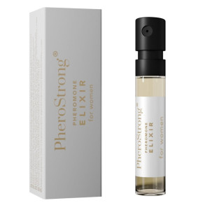 Feromony PheroStrong Elixir Dla Kobiet Medica Group 2 ml