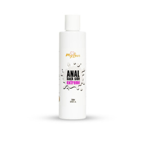 Lubrykant Analny Extreme Anal Back Side MyLove Bardzo Gęsty Maksymalny Poślizg 250 ml
