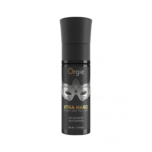 Żel Wzmacniający Erekcję Xtra Hard Gel Orgie 50 ml