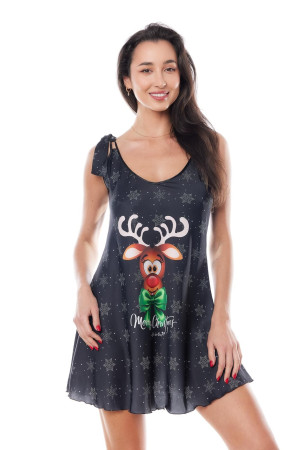 ASTER CHEMISE BLACK XS | 100% ORYGINAŁ| DYSKRETNA PRZESYŁKA