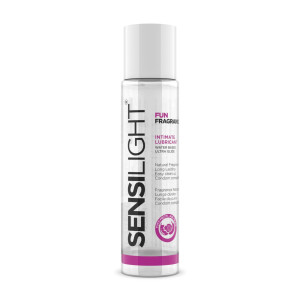 Lubrykant Wodny Sensilight Tutti Frutti 60 Ml IntimateLine