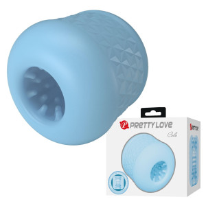 Pierścień Erekcyjny Masturbator Cole Pretty Love | 100% ORYGINAŁ| DYSKRETNA PRZESYŁKA