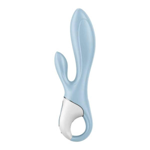 Wibrator króliczek Air Pump Bunny 1 Satisfyer