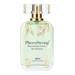 Feromony Damskie Entice PheroStrong Medica-Group 1 ml
