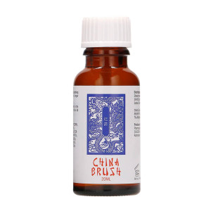 Serum Opóźniające Wytrysk China Brush Pharmquests 20 ml