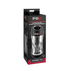 Masturbator Pdx Elite Pdx Elite Viewtube Pro Clean Pipedream