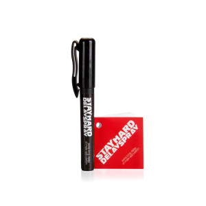 Spray Opóźniający Wytrysk Stay Hard Pharmquests Przedłużający Stosunek 6 ml