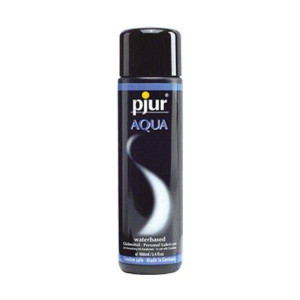 Lubrykant Wodny Pjur Aqua 100 Ml Pjur | 100% ORYGINAŁ| DYSKRETNA PRZESYŁKA