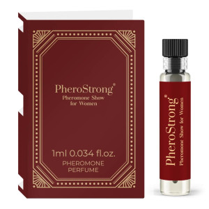 Feromony Damskie Show PheroStrong Medica-Group 50 ml