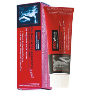 Hiszpańska Mucha Krem 40ml | 100% ORYGINAŁ| DYSKRETNA PRZESYŁKA