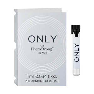 Feromony Męskie Your Choice PheroStrong Medica-Group 1 ml