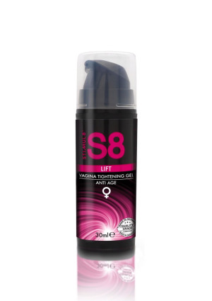 Żel Zwężający Pochwę S8 Tightening Gel Lift Stimul8 S8 30 ml
