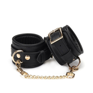 Kajdanki Dark Secret Handcuffs Liebe Seele