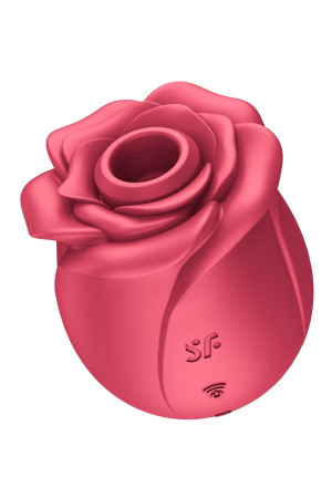 Stymulator łechtaczki Pro 2 Classic Rose Satisfyer | 100% ORYGINAŁ| DYSKRETNA PRZESYŁKA