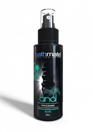 Środek Do Czyszczenia Zabawek Analnych Anal Toy Cleaner 100Ml Bathmate | 100% ORYGINAŁ| DYSKRETNA PRZESYŁKA