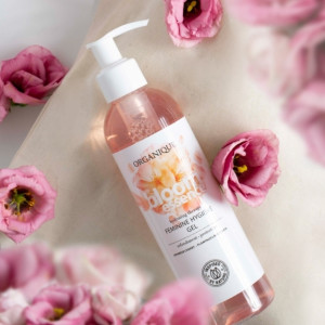 Nawilżający żel do higieny intymnej Bloom Essence 250 ml 250 ml