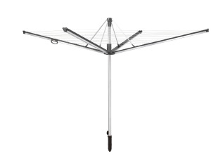 Suszarka ogrodowa Linomatic 500 Plus (antracyt)