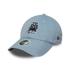 Czapka damska baseballowa Cord Visa Cash App RB 2026