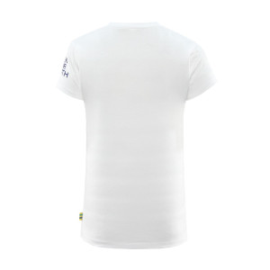 Koszulka t-shirt damska Legacy Logo Senna 2025