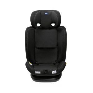 Fotelik dziecięcy Chicco Mokita I-Size czarny (9-36 kg)