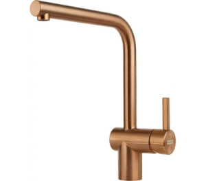 Bateria Franke Atlas Neo Miedziana