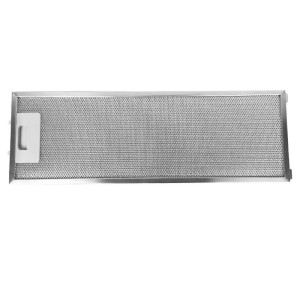 Filtr aluminiowy Toflesz Linea Glass LED 90