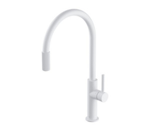 Bateria z zestawem filtrującym OMNIRES SWITCH SW9057-FD1WM Biały Mat