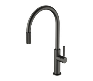 Bateria z zestawem filtrującym OMNIRES SWITCH SW9057-FD1GR Grafit