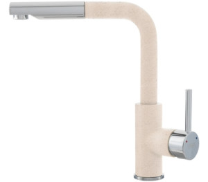 Bateria kuchenna Kernau KWT 06A PO Sand