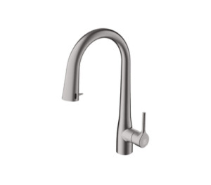 Bateria kuchenna FREAK FILTER NIKIEL INOX