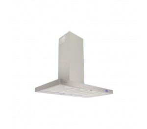 Okap GLOBALO Nomina 90.4 Sensor 850 m3/h
