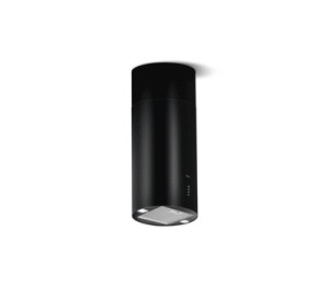 Okap ELICA TUBE PRO ISLAND BL MAT/A/43