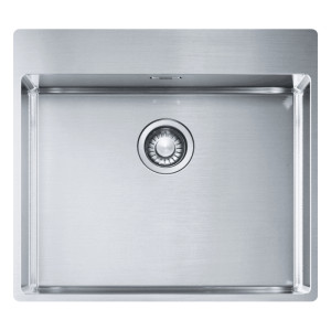 Zlewozmywak Franke Box BXX 210-54 TL