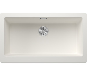 Zlewozmywak BLANCO VINTERA XL 9-UF Silgranit biały 526105
