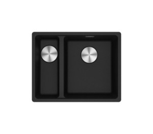 Zlewozmywak Franke Maris MRG 160-34-15 Onyx L