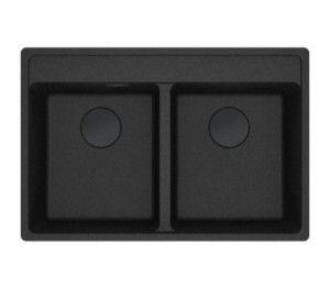 Zlewozmywak Franke Maris MRG 620-35-35 Onyx