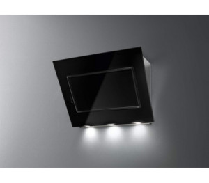 Okap Falmec Quasar 60 czarny