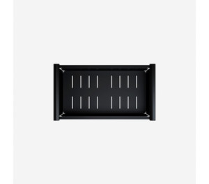 Ociekacz GLOBALO OS 38.1 Black