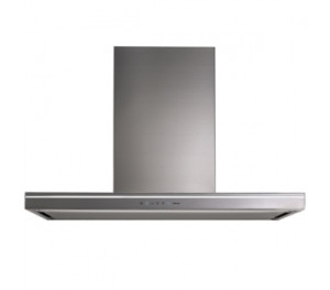 Okap FALMEC Lumina NRS Isola 90 stalowy 800 m3/h