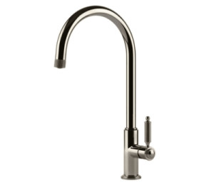 Bateria stała GESSI Venti 20 60620 Nickel PVD