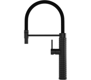 Bateria kuchenna Kernau Centaurea KWT 43 Matt Black
