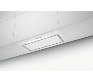 Okap FABER INKA LUX EVO WH MATT 52