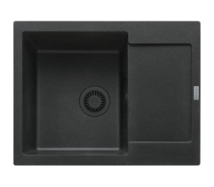 Zlewozmywak Franke Maris MRG 611-62 Onyx