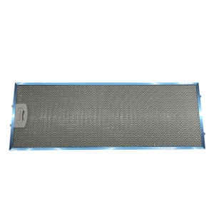 FIltr aluminiowy SPK4635 - Wysuwany (230x380)