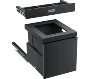 Sorter FRANKE Mythos Water Hub 121.0737.165