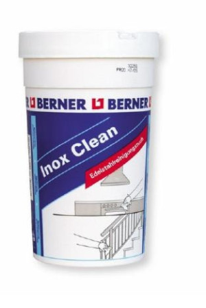 INOX CLEAN BERNER