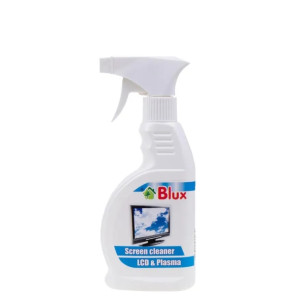 Płyn do ekranów LCD blux 300ml