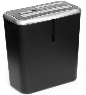 Niszczarka do papieru  Wallner XD 805CD+ kod rabat RN5